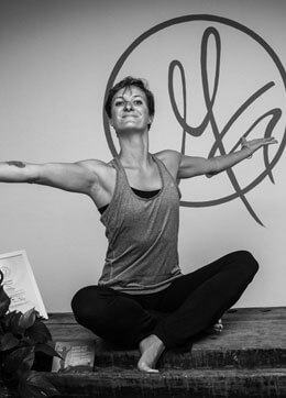 Verena Krinninger Pilates - Vita